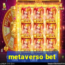 metaverso bet